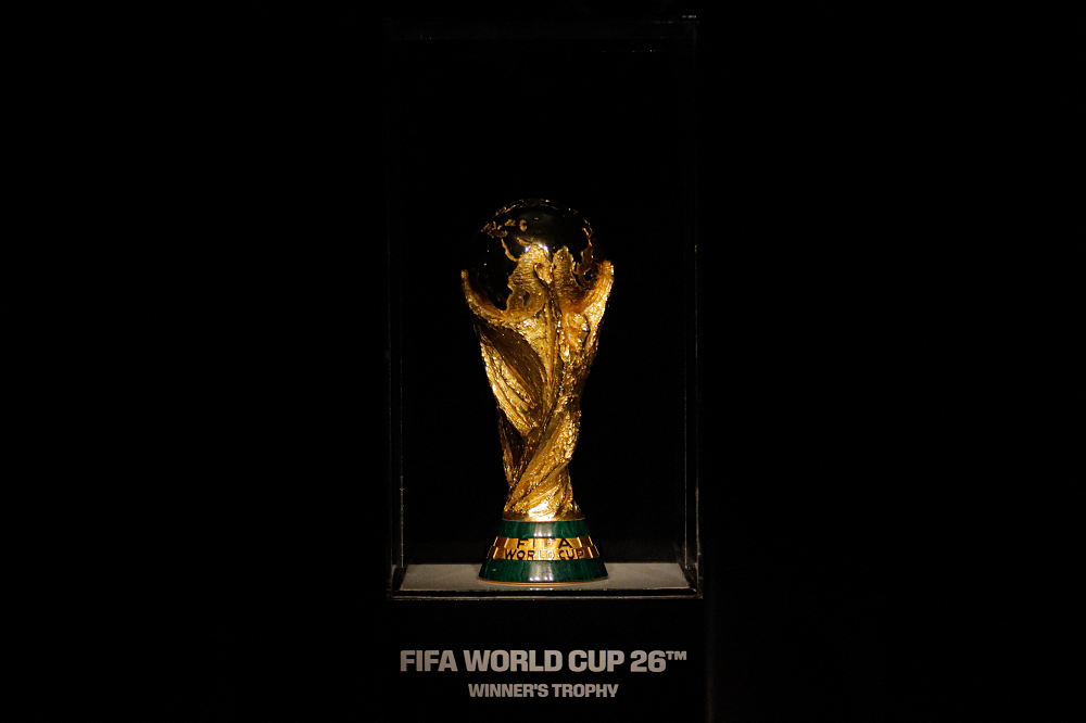fifa world cup 2026